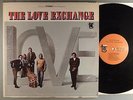 Love Exchange, The  Self-Titled     Psych; Pop Psych