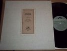 JACQUES THIBAUD Recital - La Voix de Son Maitre COLH 96