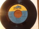 Northern Soul Ad Libs Blue Cat 123 Johnny My Boy/I'm Just A down Home Girl Vg++