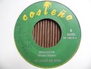 Los Salvajes del Ritmo - MARGARITO Guaguanco PANAMA - COSTENO 45 Hear