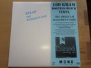 Bob Dylan THE ORIGINAL BASEMENT TAPE 180 gram BOOTLEG BLACK VINYL MONO 1000 RSD