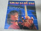 Van Halen - You Really Got Me Best Album 1991 Korea Vinyl LP