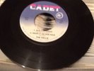 the dells run For Cover On Cadet very rare on ep 4 Fantastic Dells Tracks 