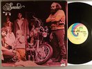 Smoke  Carry On Your Idea     Blues Rock Psych