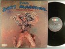 Soft Machine, The  Volume Two     Prog Psych