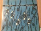 SONNY STITT / BUD POWELL / JJ JOHNSON-OG PRESTIGE MONO 7024