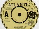 JIMMY WILLIAMS   WALKING ON AIR / I'M SO LOST   1965 UK 