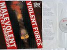 VIOLENT FORCE 