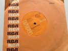 DAVID BOWIE DIAMOND DOGS 45 SINGLE 1974 RCA VICTOR APBO 0293 TEAL S.AFRICA RARE