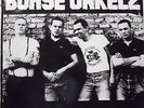 BÖHSE ONKELZ:FREITAG NACHT LP ROCK-O-RAMA GERMAN OI BAND