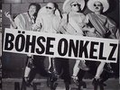 BÖHSE ONKELZ:MEXICO MINI-LP ROCK-O-RAMA OI