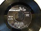 Northern Classic - Florence Devore -Kiss Me Now - Phi-Dan Label - Black  -Demo