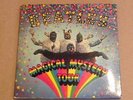 THE BEATLES - MAGICAL MYSTERY TOUR - 7