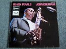 JOHN COLTRANE-BLACK PEARLS-STATESIDE MONO SL.10124 1964 - 1G STAMPERS