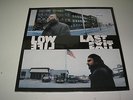 Peter Brotzmann Bill Laswell Last Exit / Low Life comp LP sealed New gatefold RE