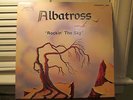 Albatross - Rockin' The Sky - VERY RARE Psych Rock Private Press LP
