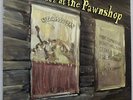 JAZZ at the PAWNSHOP  DLP classic PROPRIUS audiophile Domnerus SWE orig