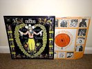 THE BYRDS Sweetheart Of The Rodeo LP CBS UK 1st Press