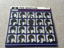 THE BEATLES A Hard Day's Night LP Vinyl Record Album EX UK MONO 33RPM Classic