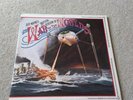 JEFF WAYNE War Of The Worlds LP Vinyl RARE EX+ 33RPM Classic