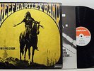 KEEF HARTLEY BAND - the time is near LP blues HARD ROCK w/booklet UK DERAM