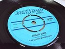 The SOUND DIMENSIONS - Soulful Strut 1969 - RARE UK SKA REGGAE COXSONE 45 7