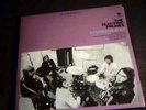 THE ELECTRIC PRUNES - stockholm 67 - Lim.LP