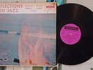 Bob Enevoldsen Quintet LP Reflections In Jazz 1956 Red Mitchell Tampa VG+/VG++