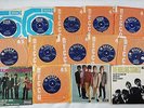 ROLLING STONES - 14 UK Original 1960's Decca 7