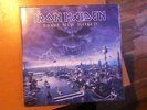 Iron Maiden - Brave New world 2 LP picturdisc vinyl