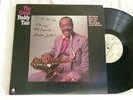 The Great BUDDY TATE Hank Jones Mel Lewis Milt Hinton SIGNED autographed LP