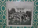 KENDRICK LAMAR - To Pimp A Butterfly LTD Import 2XLP CLEAR VINYL New, BENDS