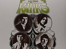 THE KINKS Something else by the Kinks LP vinyl new sealed