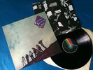 Lynyrd Skynyrd - Nuthin Fancy LP UK 1975 EX+/EX+  # Classic Rock