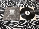 Flux Of Pink Indians - Strive To Survive) (1st Press) (Spiderleg) (Punk/Rock) Lp