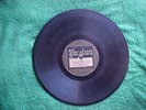 RARE VINTAGE THE CHICAGO HOTTENTOTS VOCALION 78 VINYL RECORD 1008 RECORDED 1927