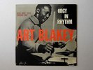 ART BLAKEY - ORGY IN RYTHM VOL.1 - BLUE NOTE - JAZZ - DRUMS - WORLD - LISTEN