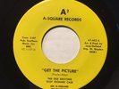 THE EARLY RATIONALS I NEED YOU STOCK COPY GARAGE A-SQUARE ORIG 45 7