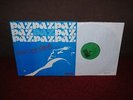 PAZ Paz Are Back LP 1982 SPOTLITE 1st Press LAYING EGGS
