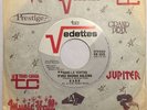 KARO DANS LE VENTRE D'UNE ENORME BALEINE GARAGE PSYCH FUZZ QUEBEC 45 7
