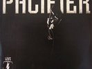 LIVE - PACIFIER (SHIHAD) - Vinyl LP