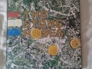THE STONE ROSES - SELF TITLED DEBUT ALBUM VINYL LP