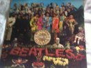 The Beatles - Sgt Pepper's Lonley Hearts - (Vinyl Pmc 7027 - 1967)