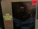 Johnny Lytle - The Soulful Rebel LP Rare Jazz Funk Milestone Ray Barretto Sealed
