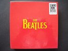 Beatles: - Singles 45 Box Set ( Sealed ) - Limited Edition 