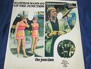 Manfred Mann Up The Junction