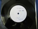 David Sylvian  Red Guitar White Label Demo