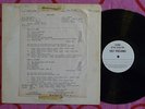 NEIL YOUNG Tonight's The Night LP TEST PRESSING Reprise 1975 w/ Cue Sheet RARE