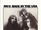 MC5  Back In The Usa lp new 180 gram vinyl free shipping