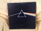 PINK FLOYD dark side of the moon SHVL 804 uk harvest 1973 LP PS VG+/VG+